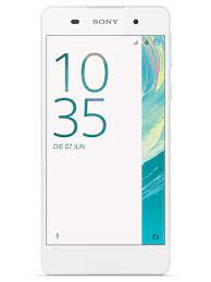 Sony Xperia E5 Refurbished 4G Mobile Phone